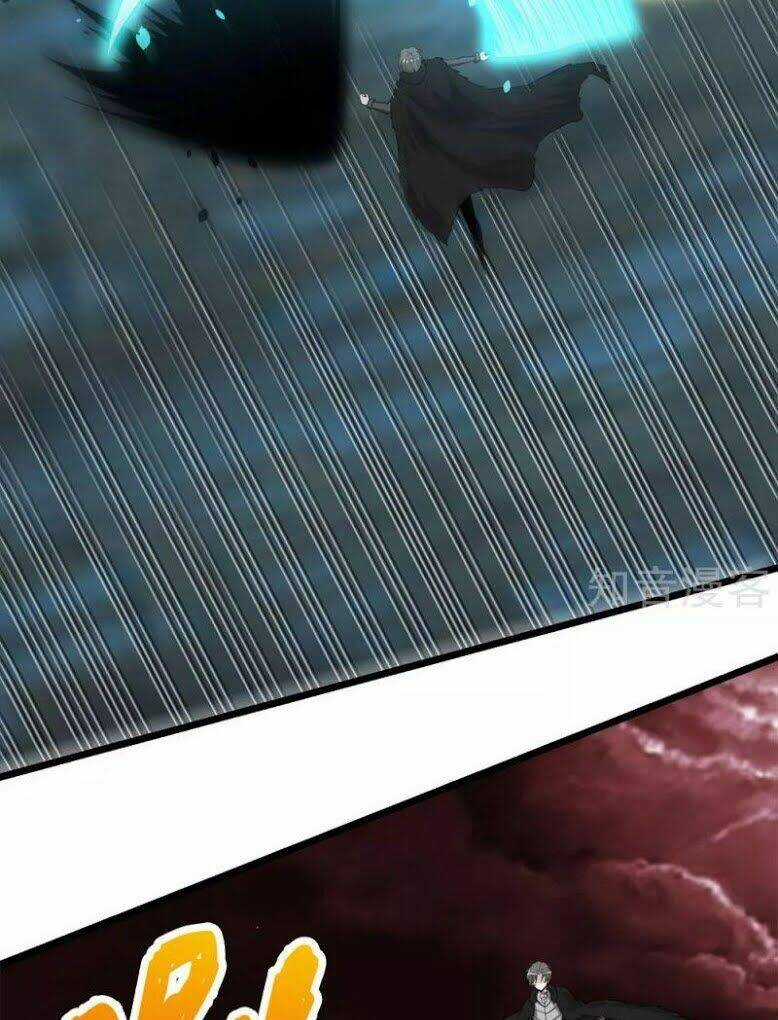 Kiếm Vũ Chapter 174 trang 27