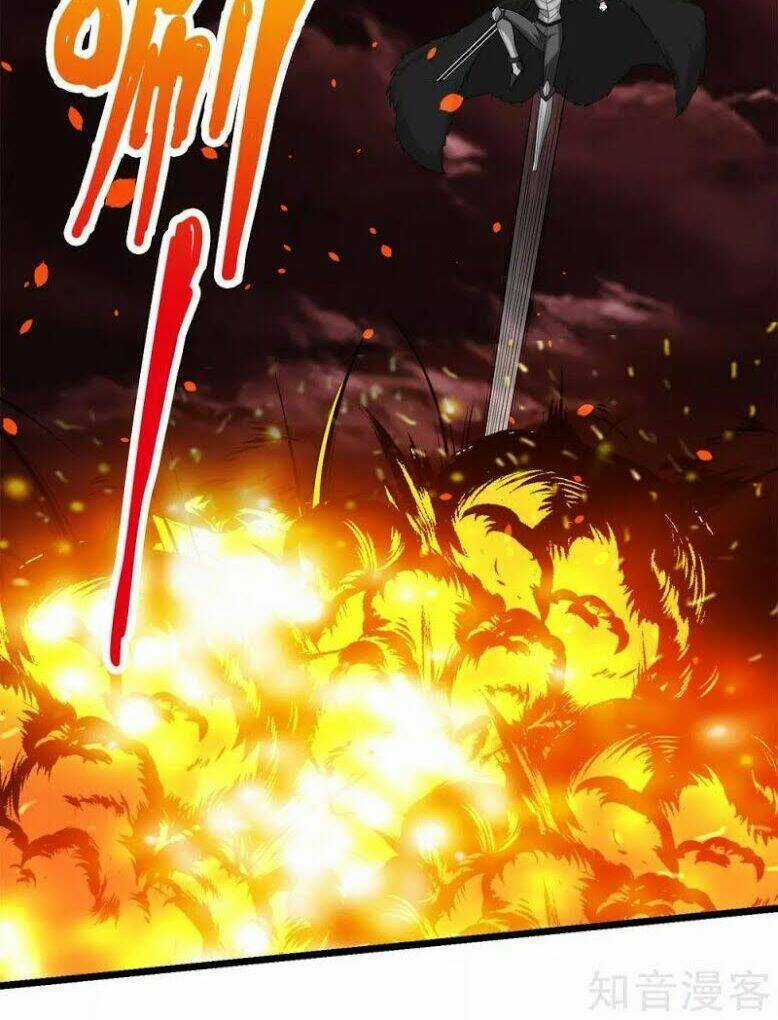 Kiếm Vũ Chapter 174 trang 28