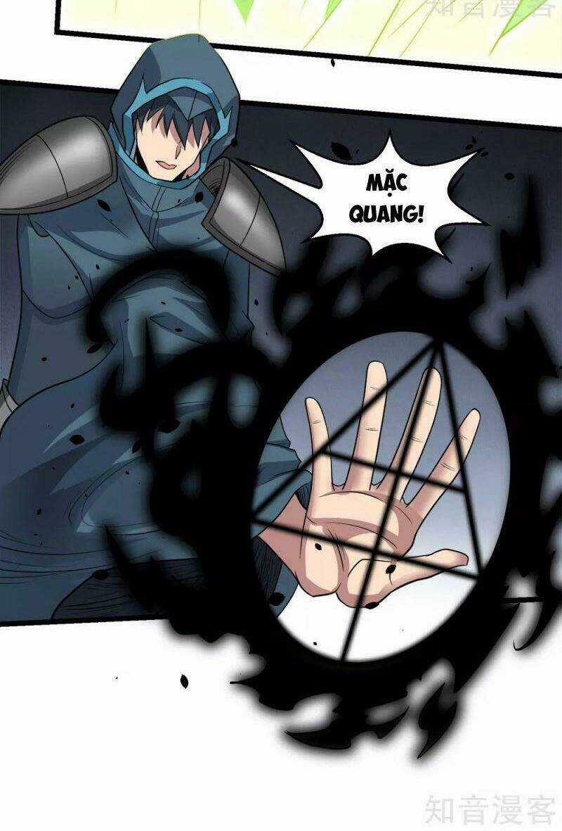 Kiếm Vũ Chapter 174 trang 32