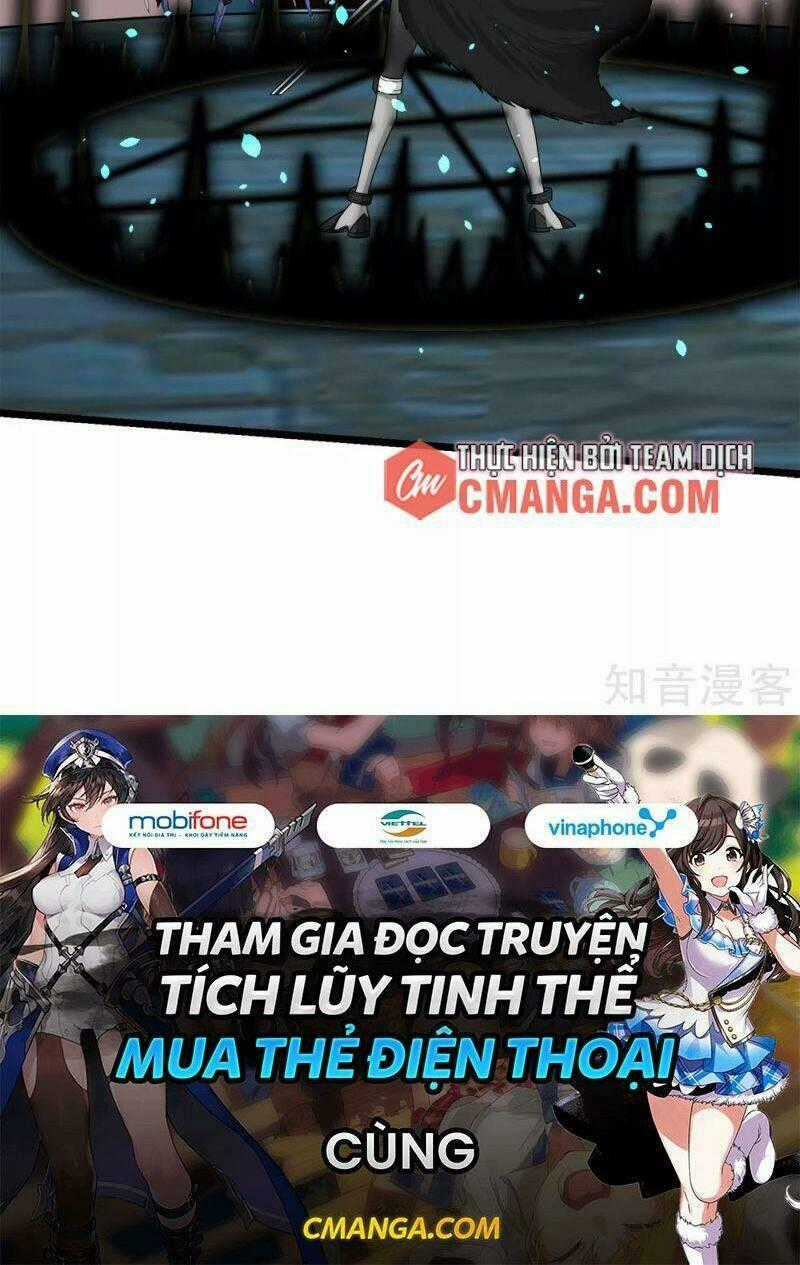 Kiếm Vũ Chapter 174 trang 34