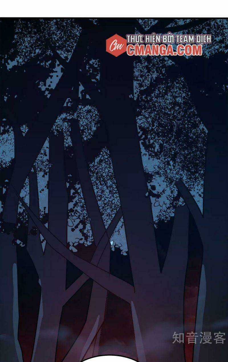 Kiếm Vũ Chapter 174 trang 5