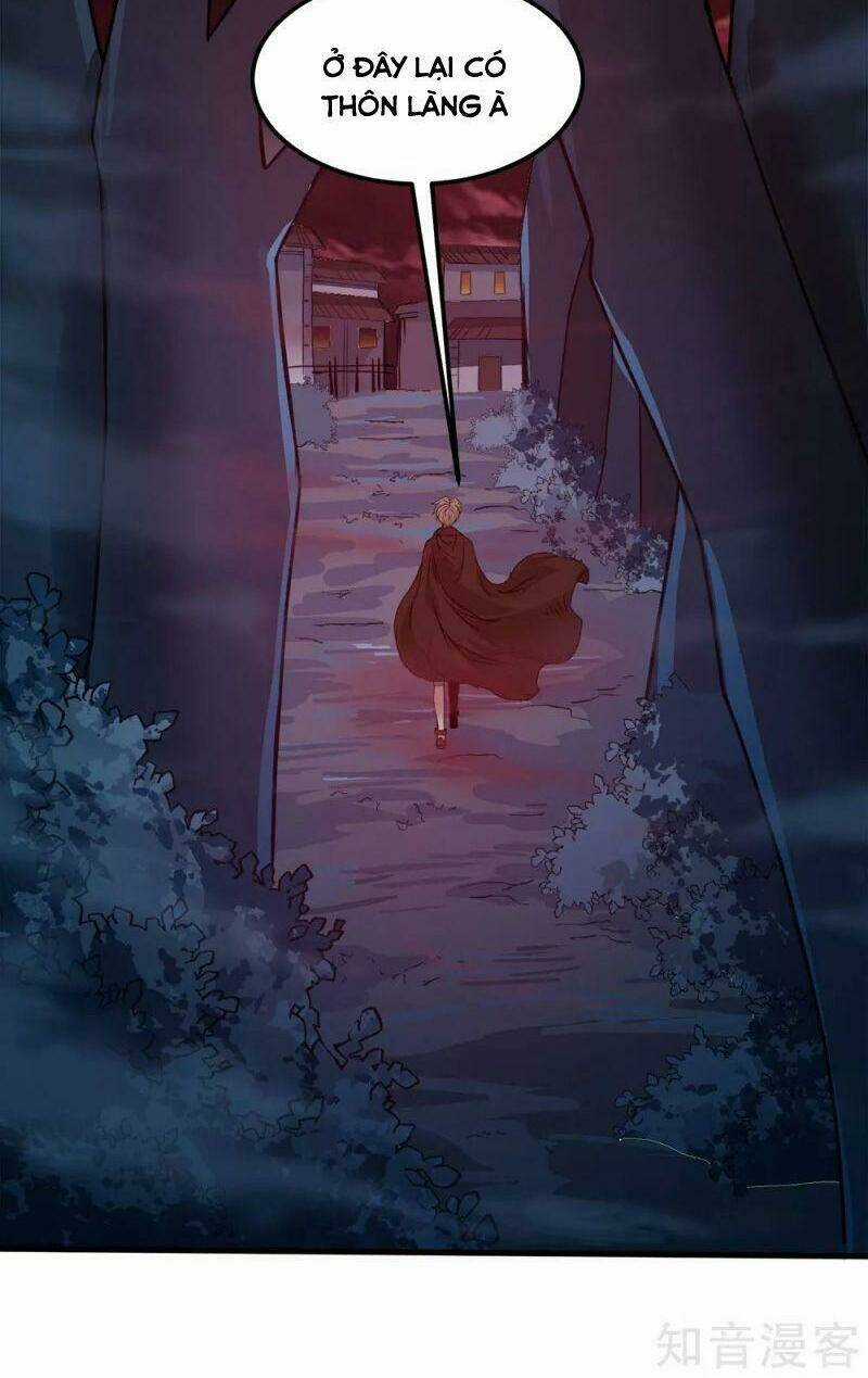 Kiếm Vũ Chapter 174 trang 6