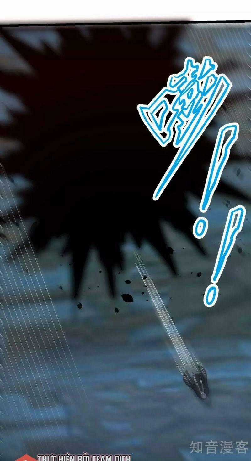 Kiếm Vũ Chapter 175 trang 0