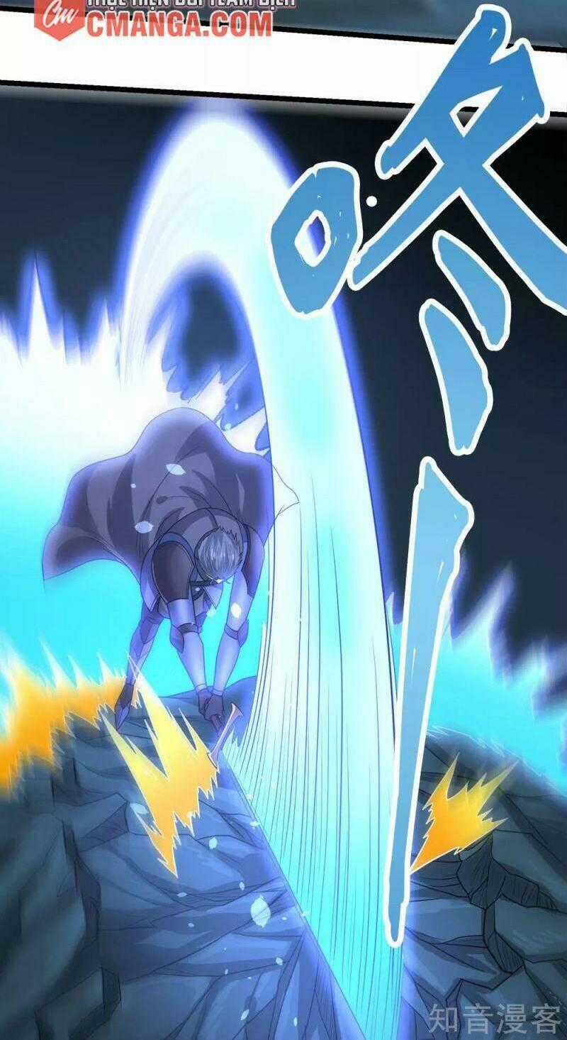 Kiếm Vũ Chapter 175 trang 1