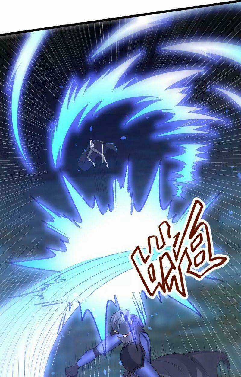 Kiếm Vũ Chapter 175 trang 12