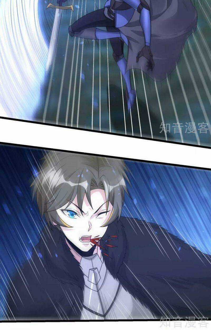 Kiếm Vũ Chapter 175 trang 13