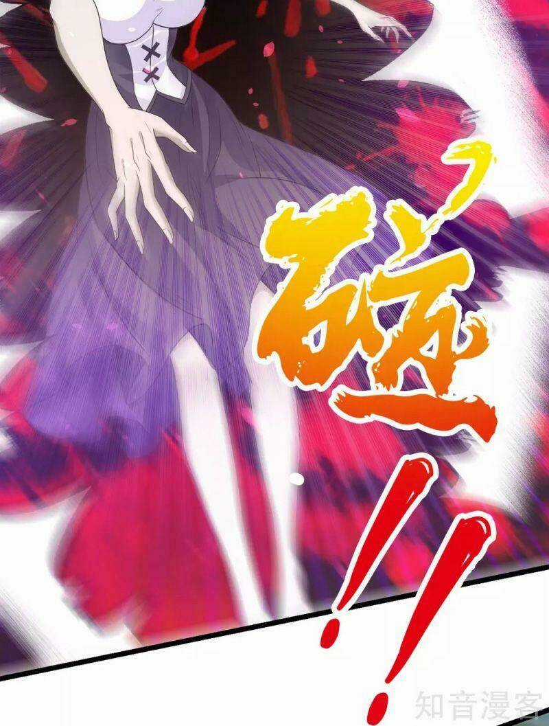 Kiếm Vũ Chapter 175 trang 17