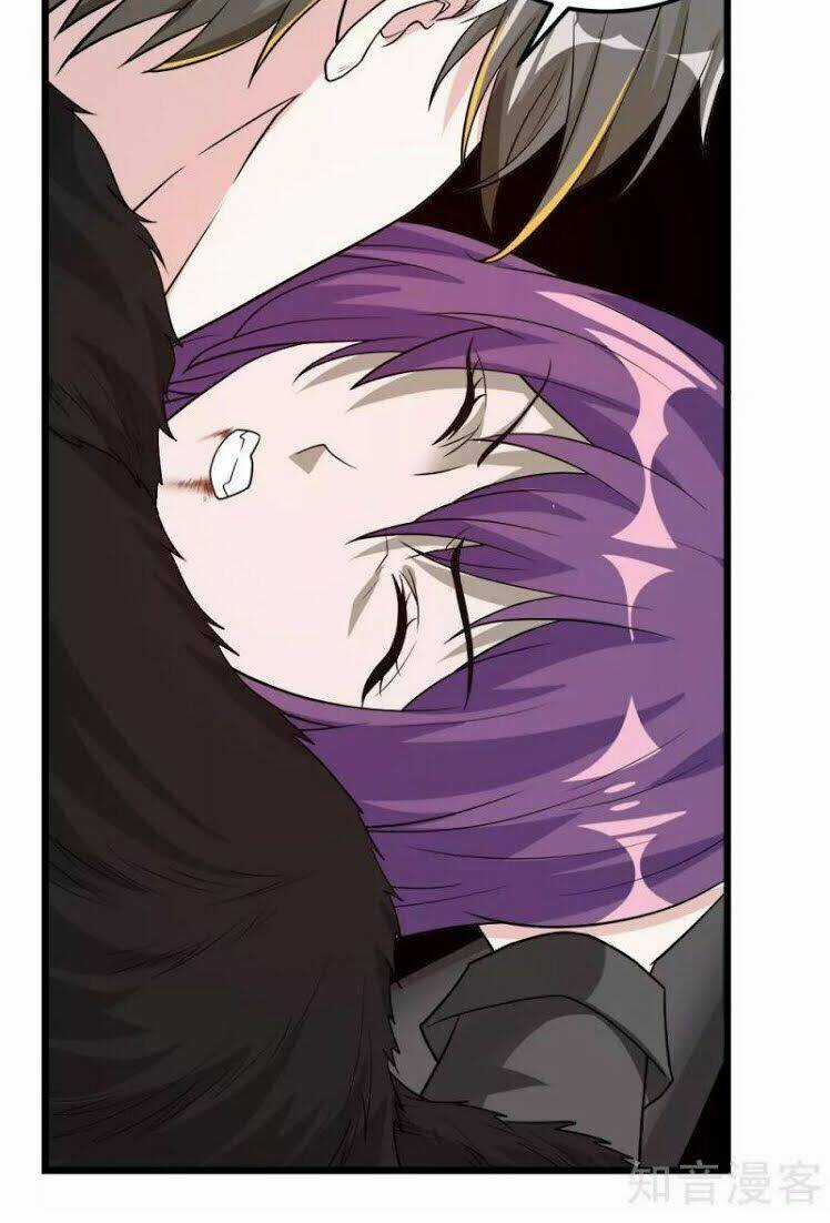 Kiếm Vũ Chapter 175 trang 19