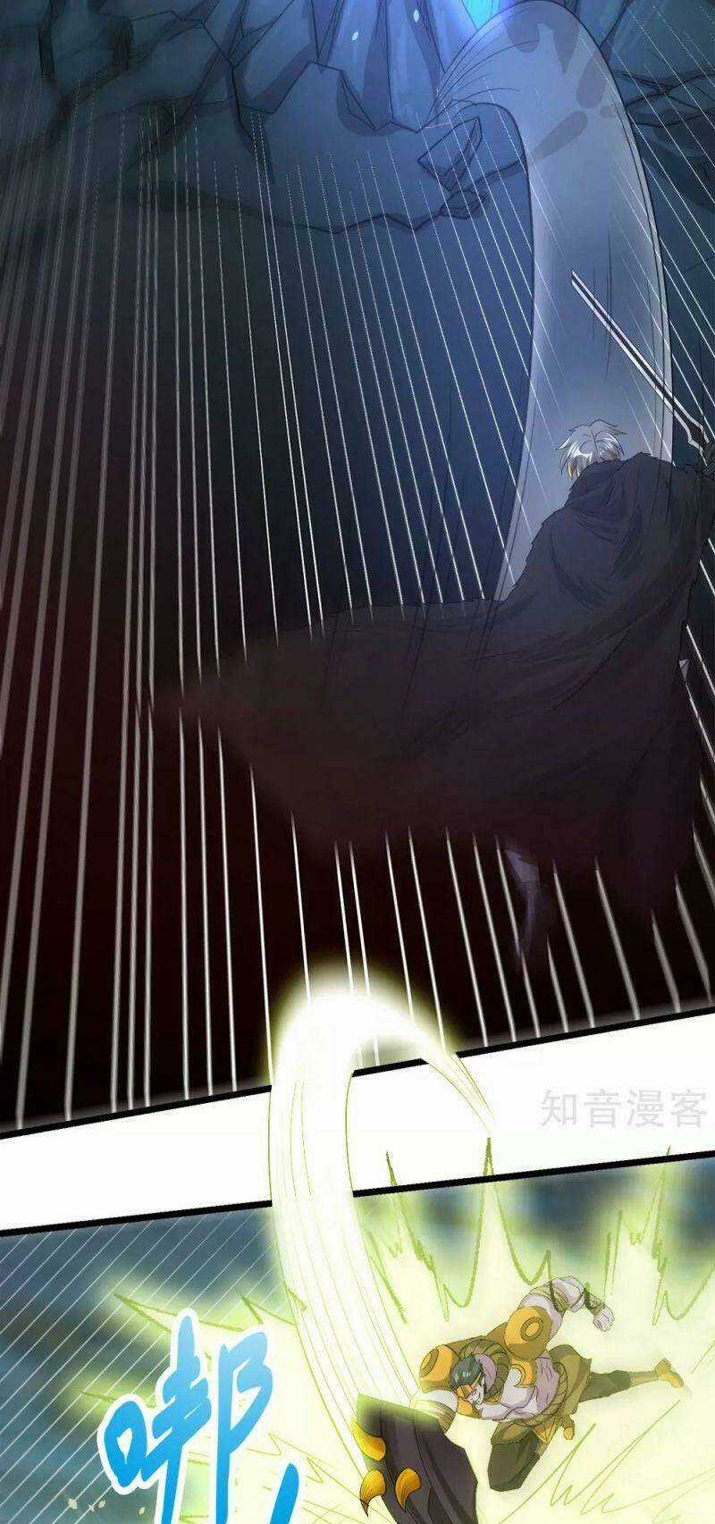 Kiếm Vũ Chapter 175 trang 2