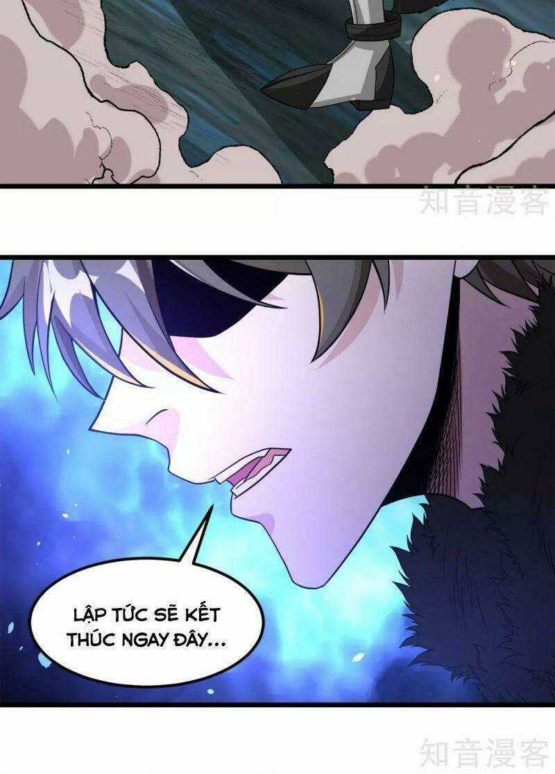 Kiếm Vũ Chapter 175 trang 22