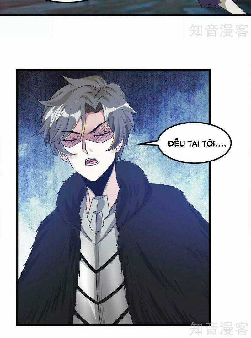 Kiếm Vũ Chapter 175 trang 28