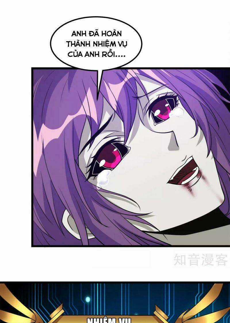 Kiếm Vũ Chapter 175 trang 29