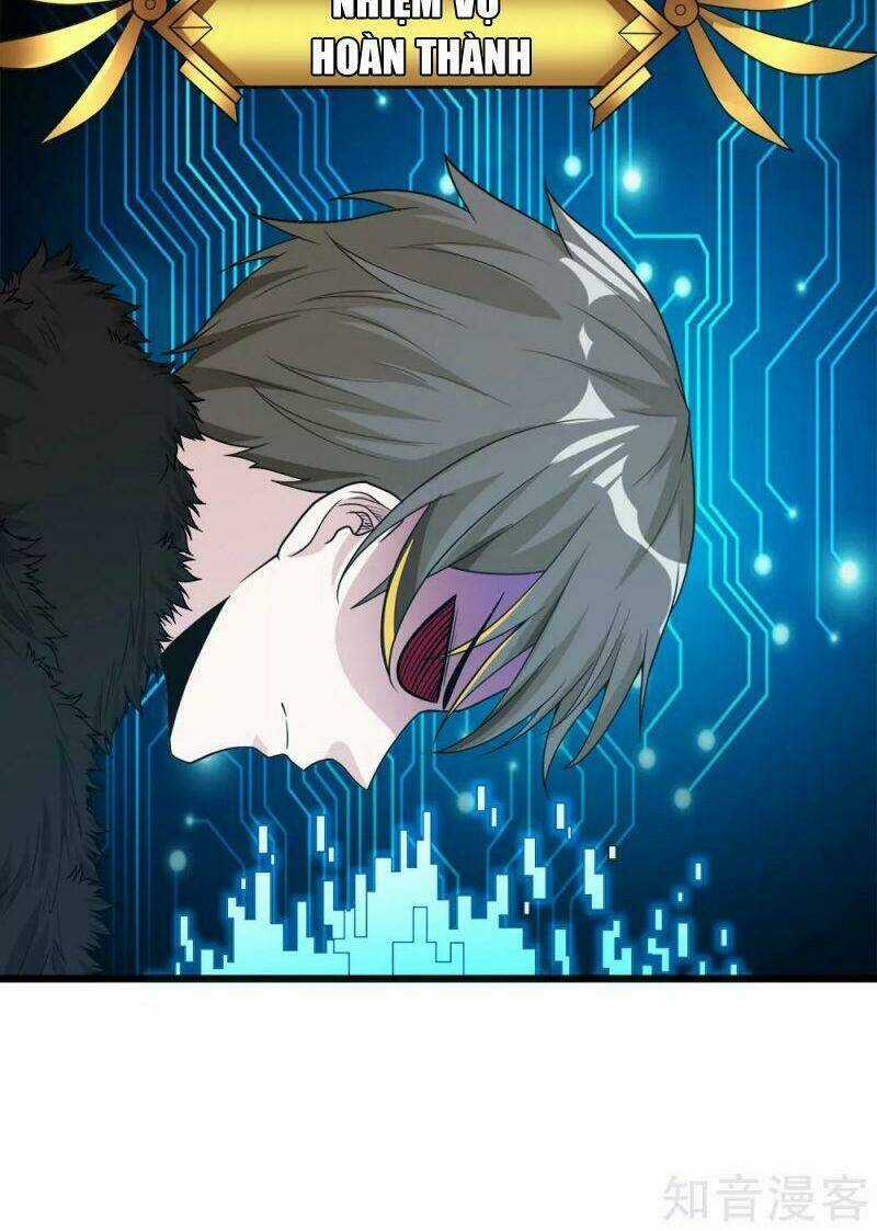 Kiếm Vũ Chapter 175 trang 30