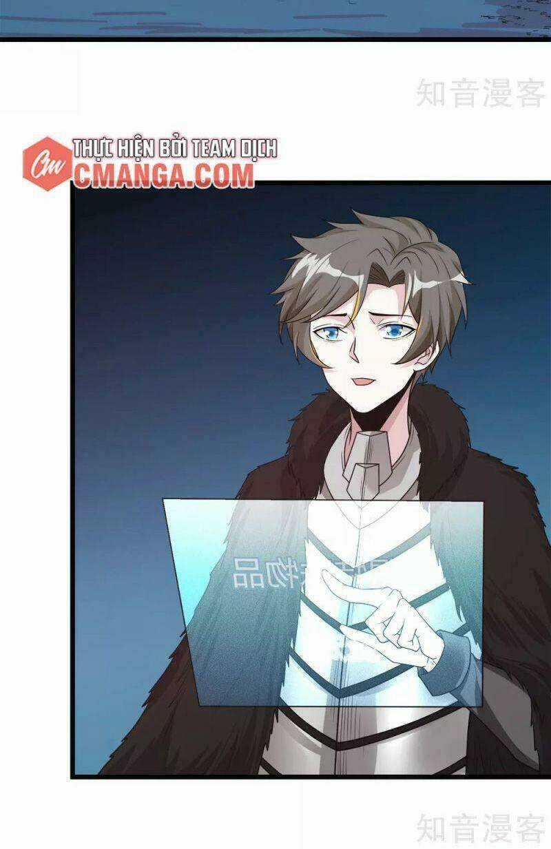 Kiếm Vũ Chapter 175 trang 32