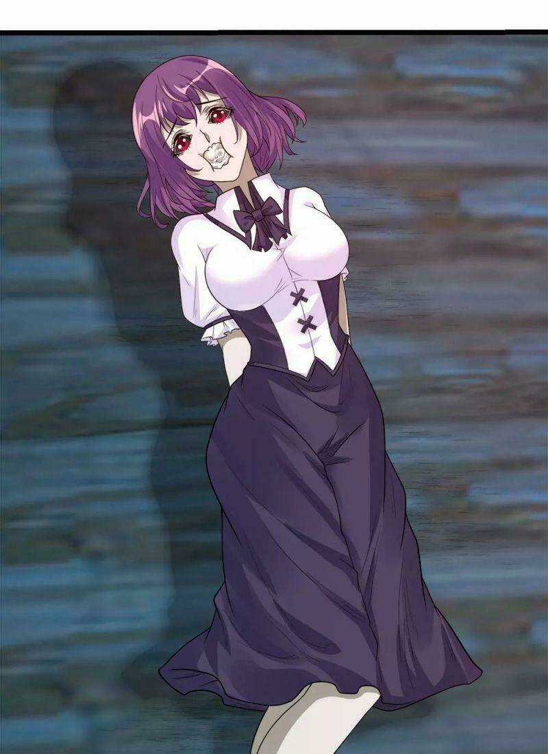 Kiếm Vũ Chapter 175 trang 6