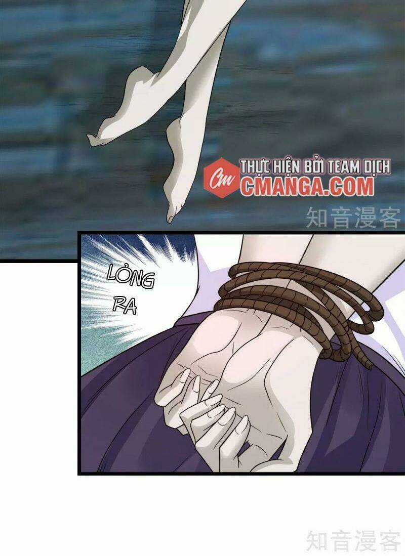 Kiếm Vũ Chapter 175 trang 7