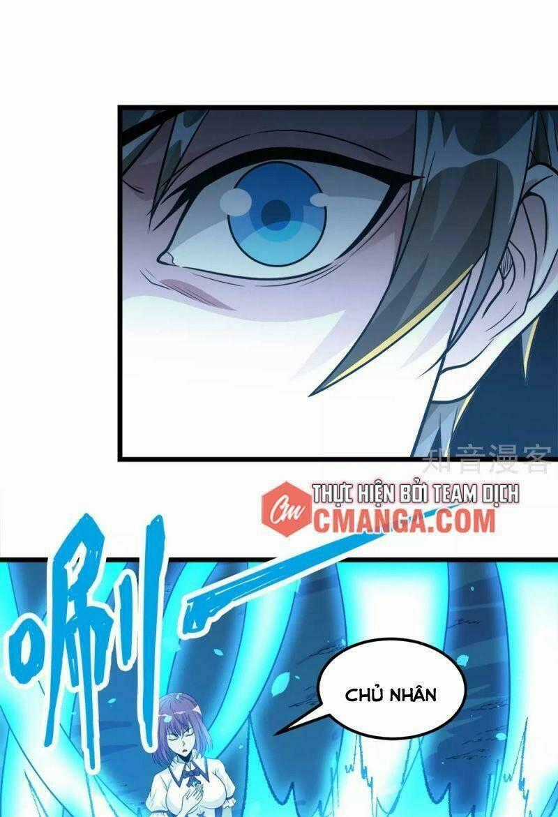 Kiếm Vũ Chapter 176 trang 0