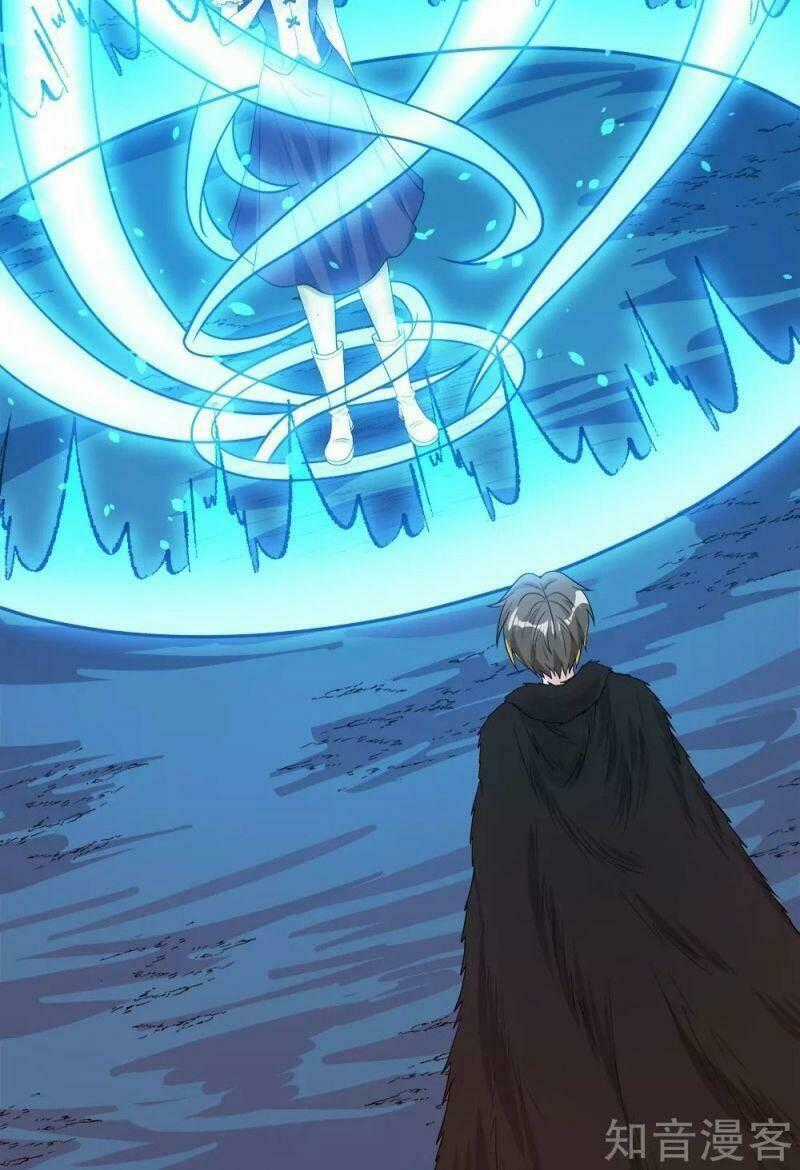 Kiếm Vũ Chapter 176 trang 1