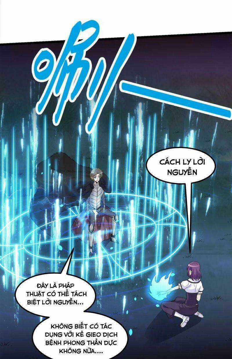 Kiếm Vũ Chapter 176 trang 12