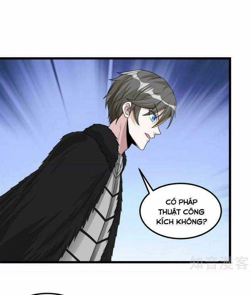 Kiếm Vũ Chapter 176 trang 14