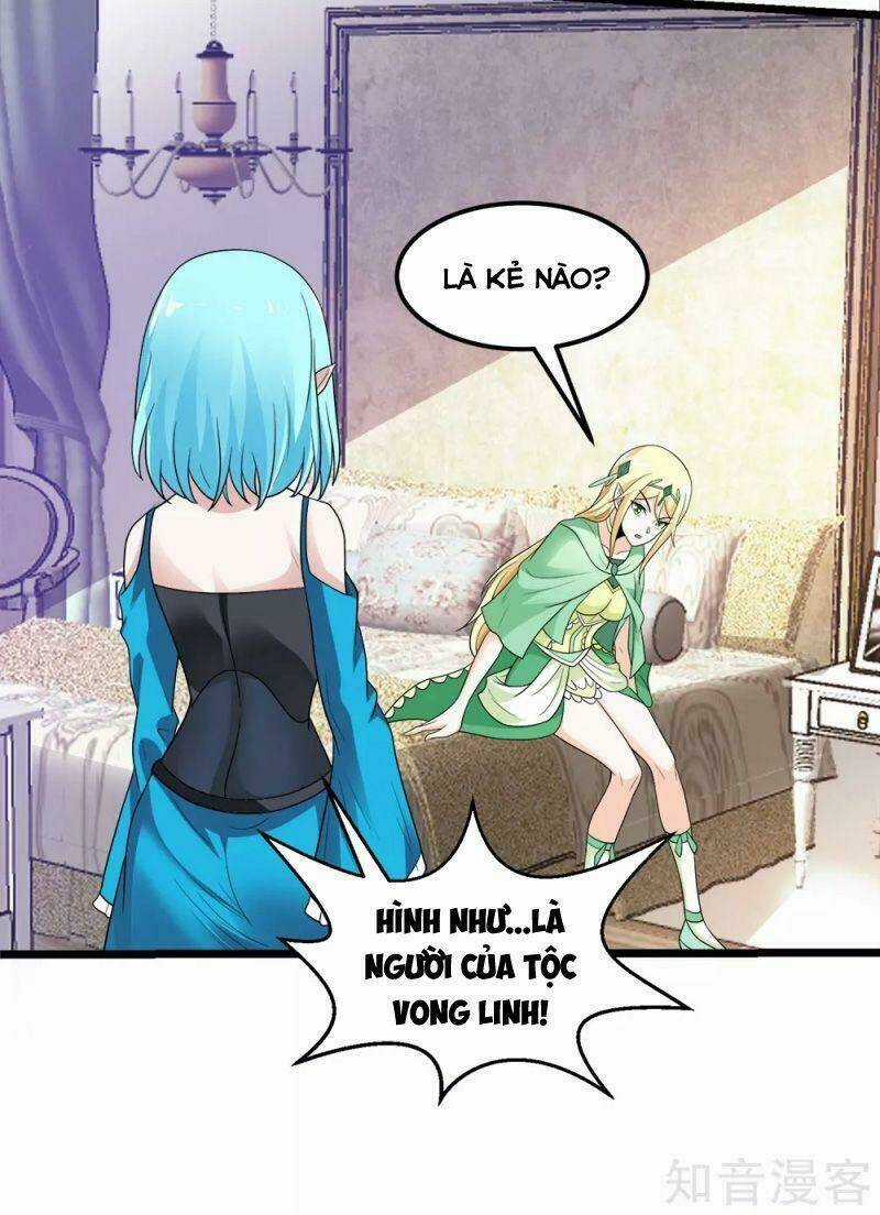 Kiếm Vũ Chapter 176 trang 21