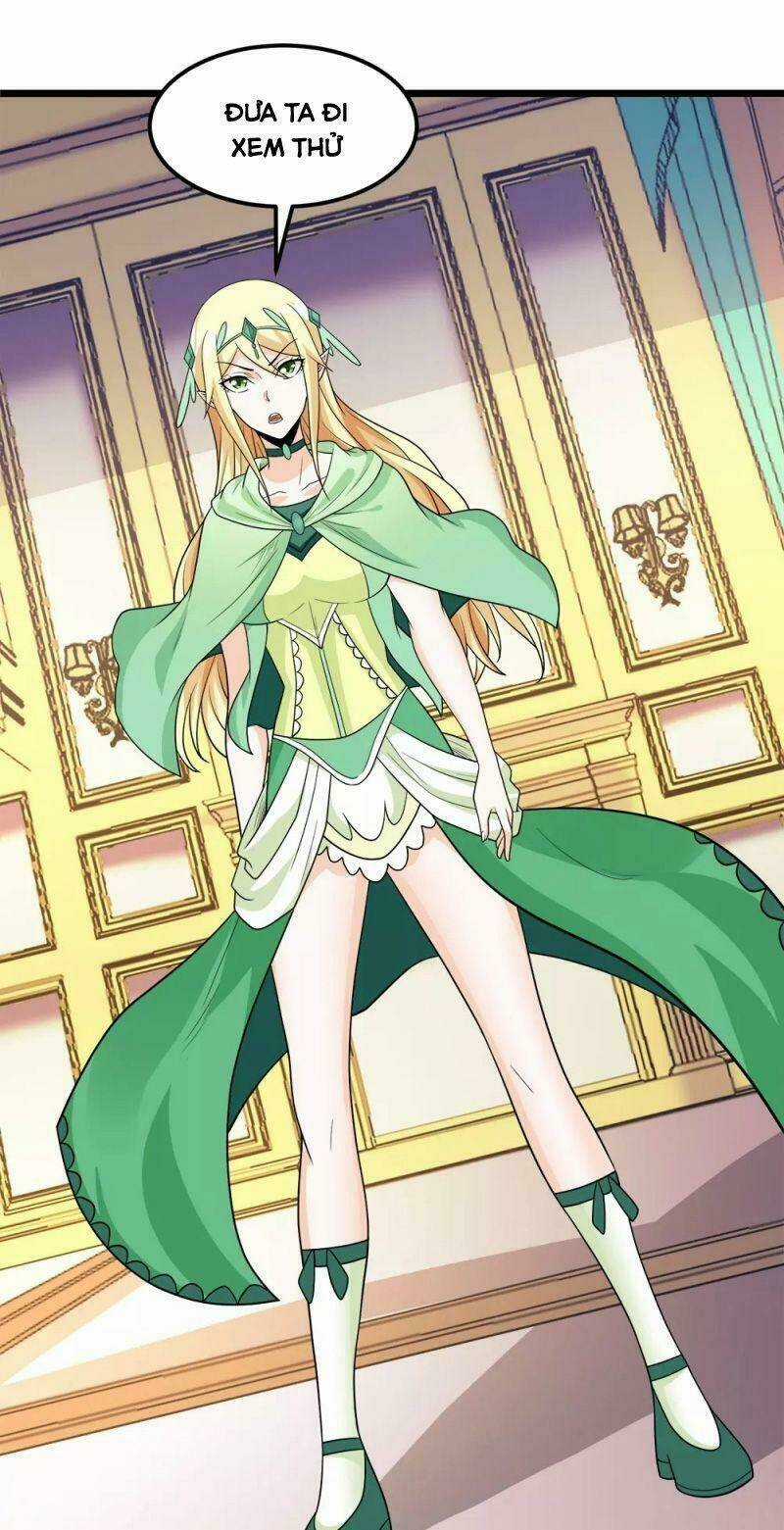 Kiếm Vũ Chapter 176 trang 22