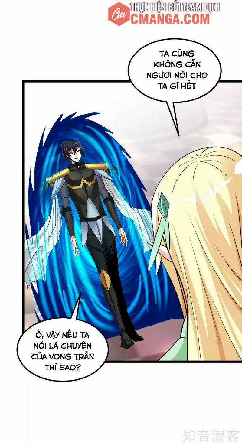 Kiếm Vũ Chapter 176 trang 25