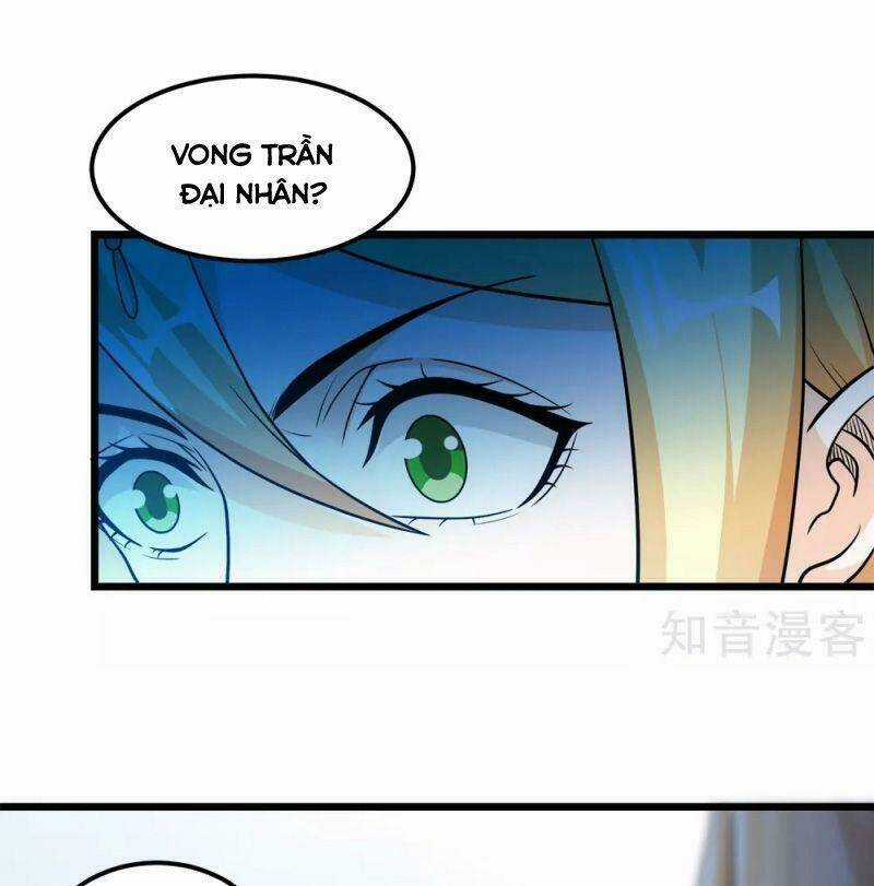 Kiếm Vũ Chapter 176 trang 26