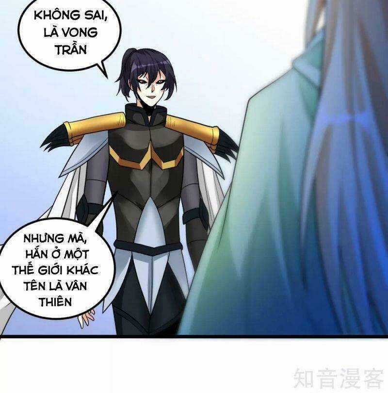 Kiếm Vũ Chapter 176 trang 27