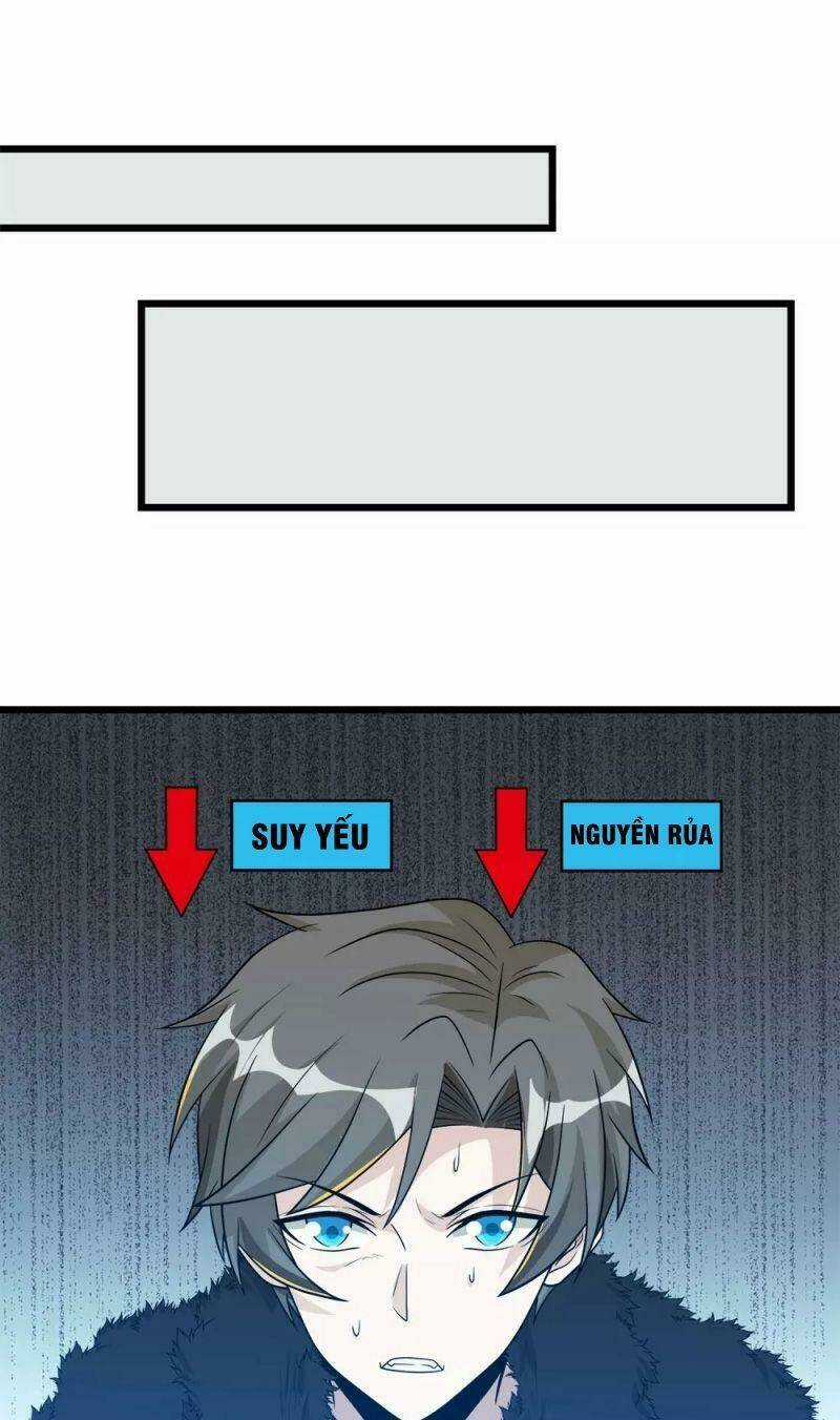 Kiếm Vũ Chapter 176 trang 28