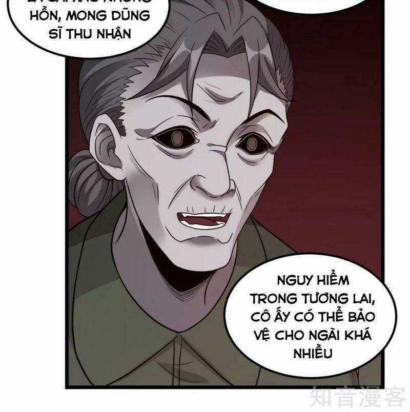 Kiếm Vũ Chapter 176 trang 3