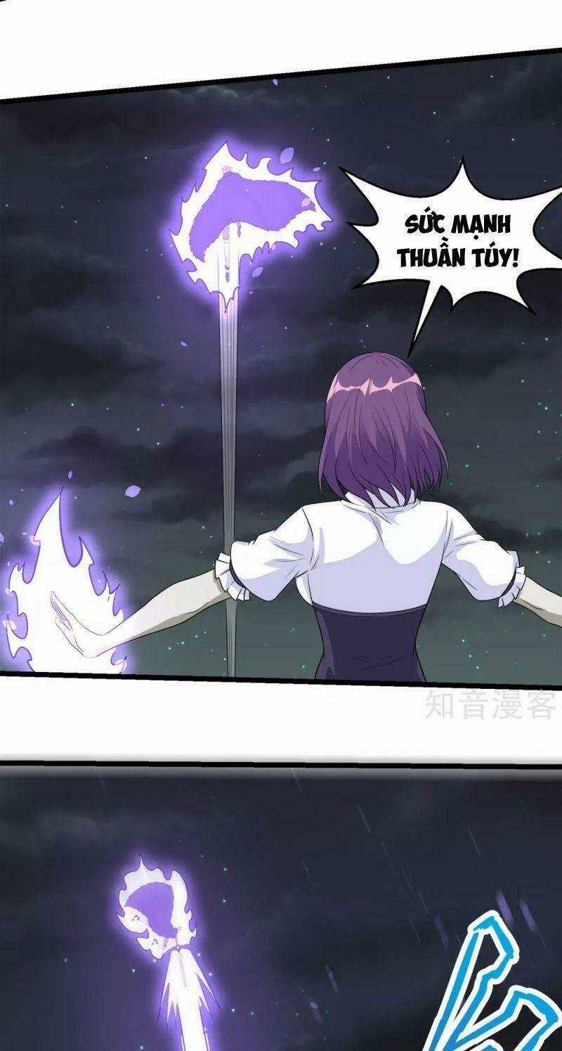 Kiếm Vũ Chapter 176 trang 32