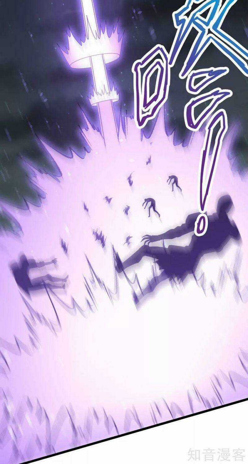 Kiếm Vũ Chapter 176 trang 33