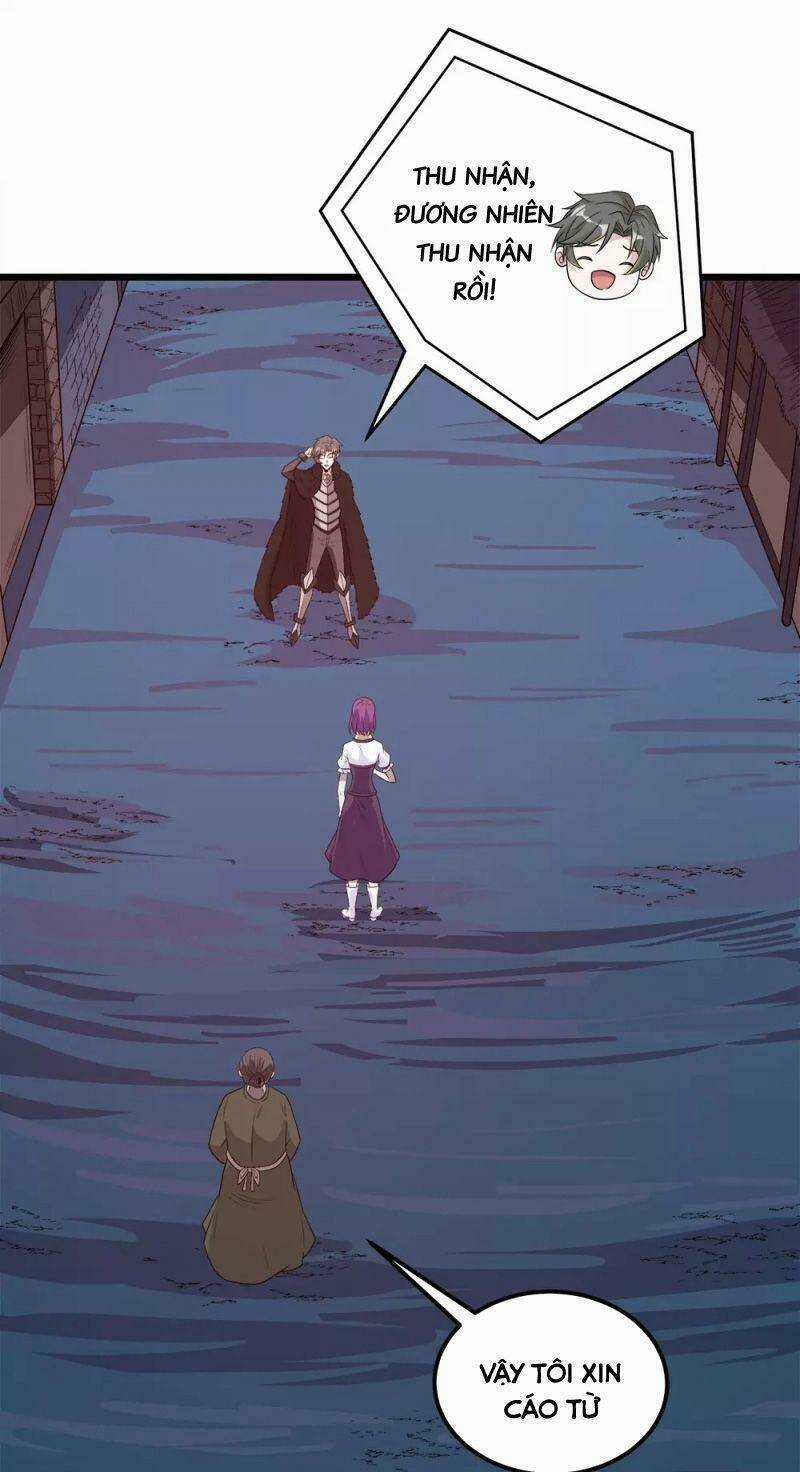 Kiếm Vũ Chapter 176 trang 4