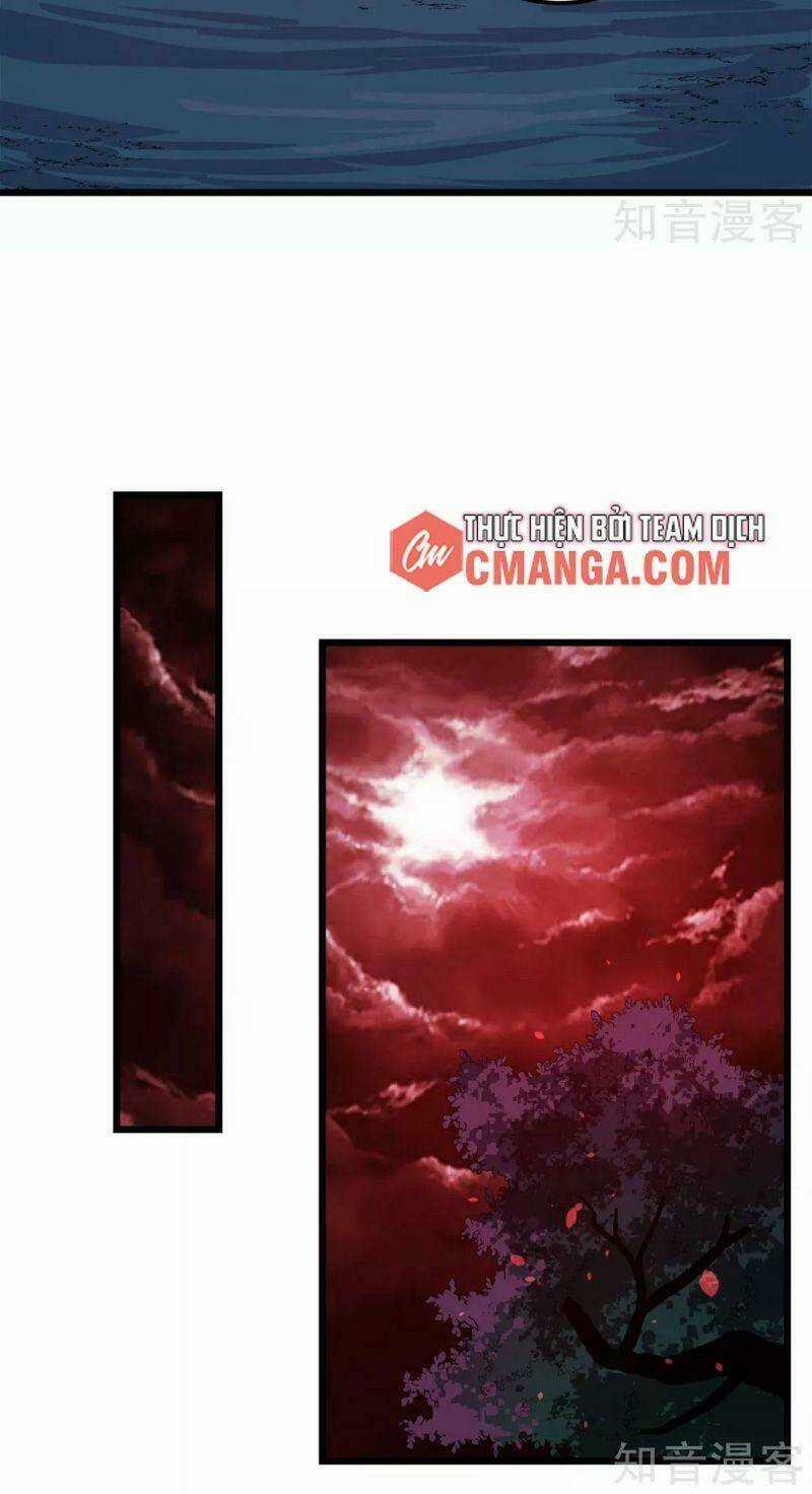 Kiếm Vũ Chapter 176 trang 5