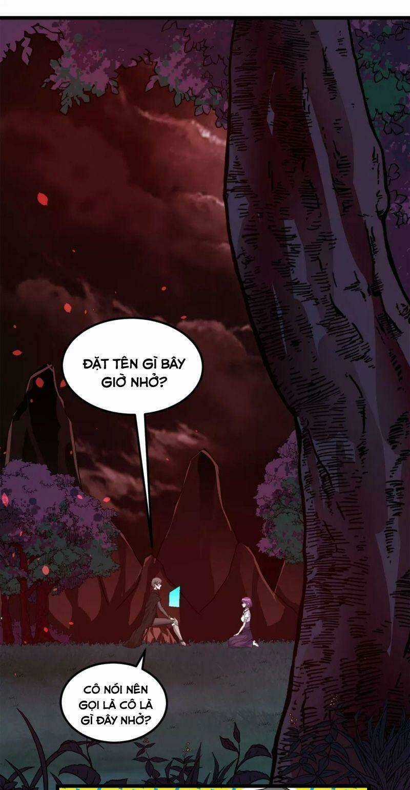 Kiếm Vũ Chapter 176 trang 6