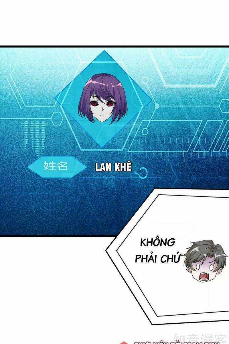 Kiếm Vũ Chapter 176 trang 8