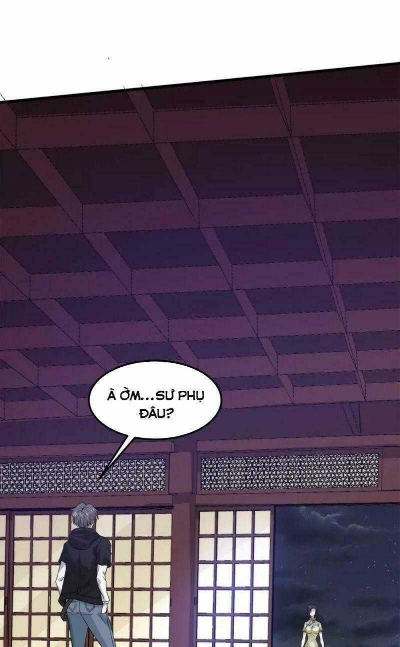 Kiếm Vũ Chapter 177 trang 0