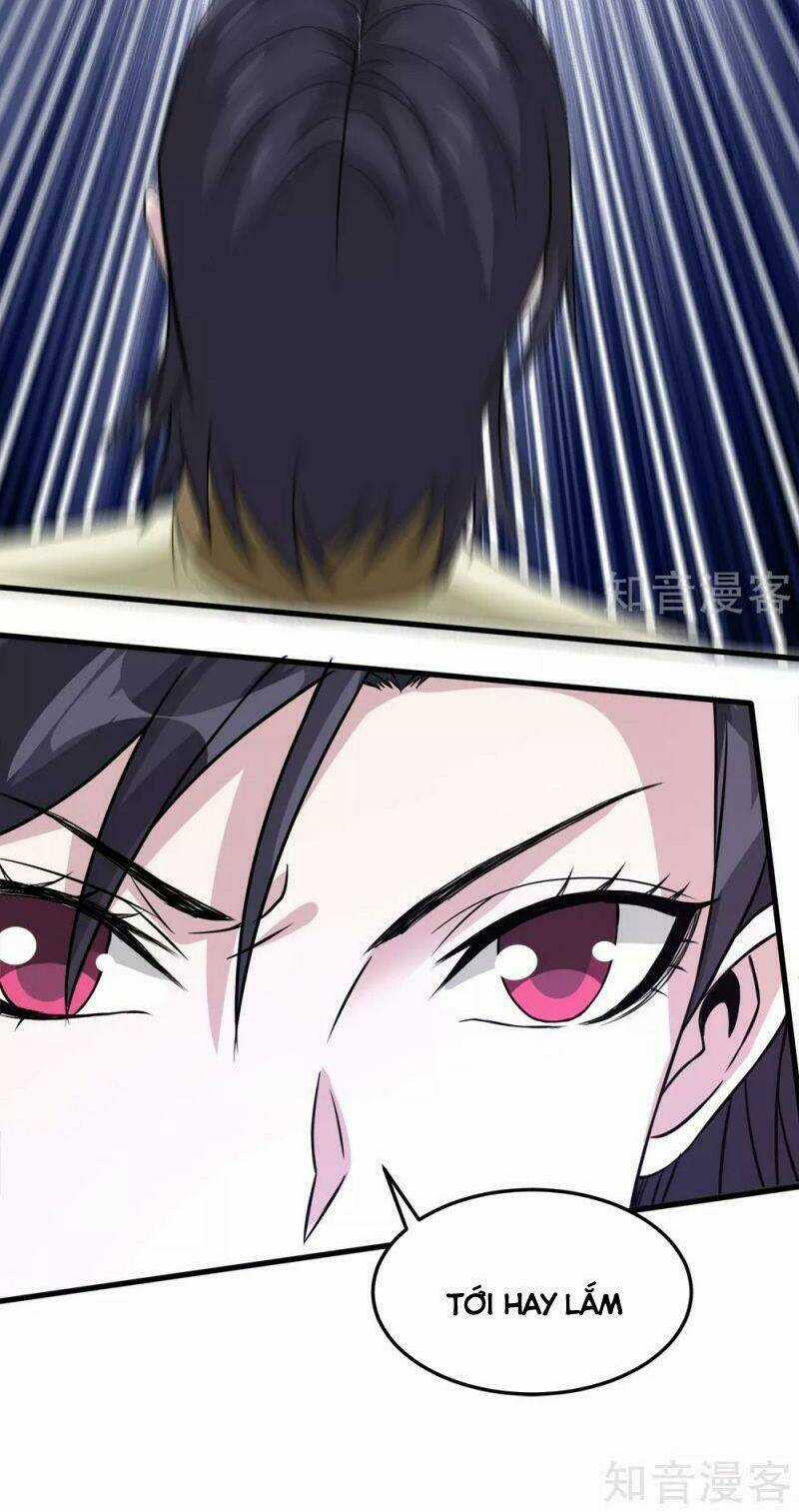 Kiếm Vũ Chapter 177 trang 11