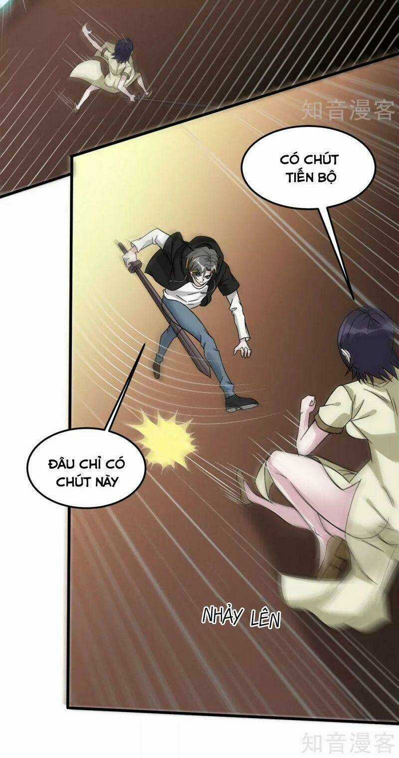 Kiếm Vũ Chapter 177 trang 13