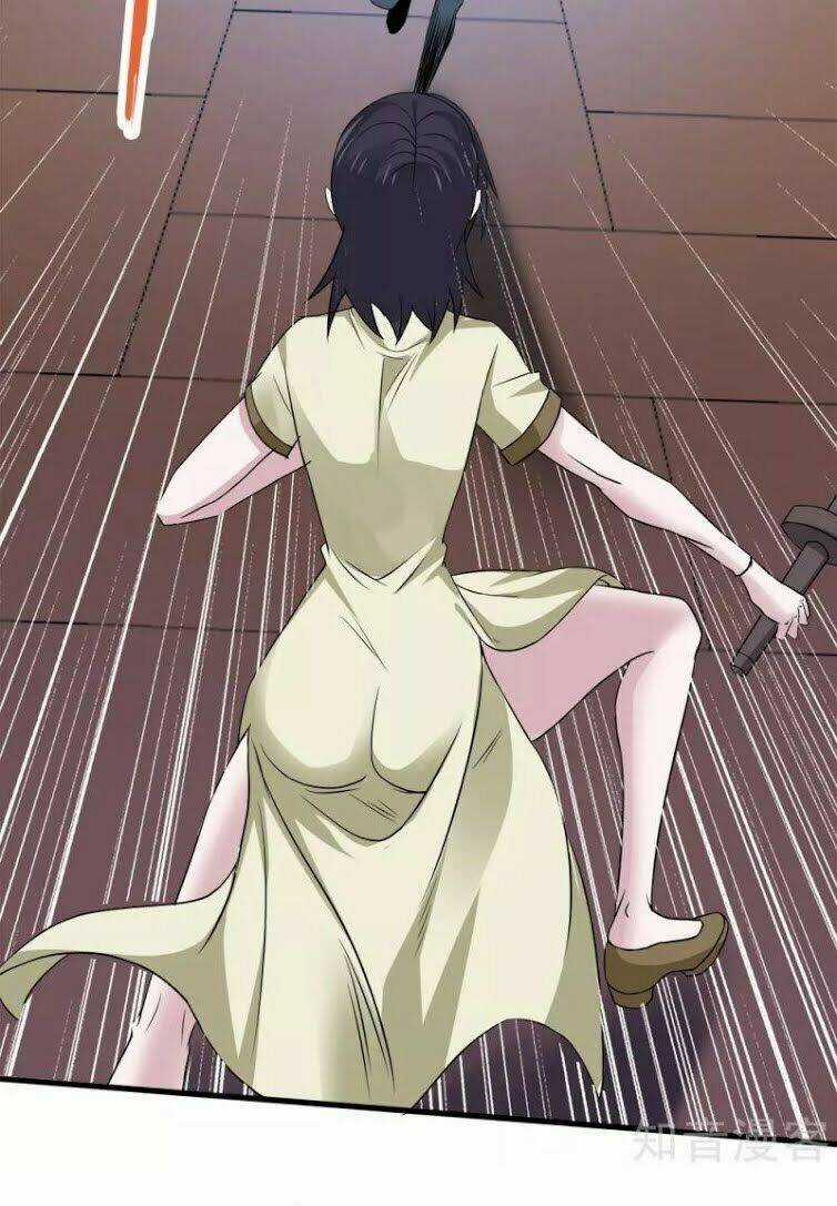 Kiếm Vũ Chapter 177 trang 15