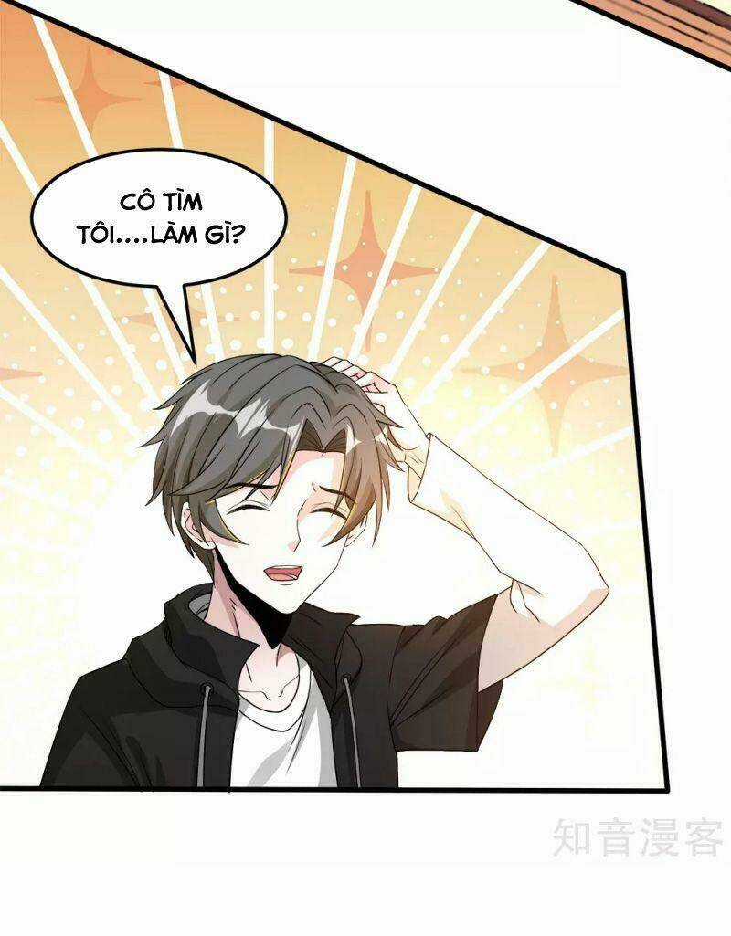 Kiếm Vũ Chapter 177 trang 2