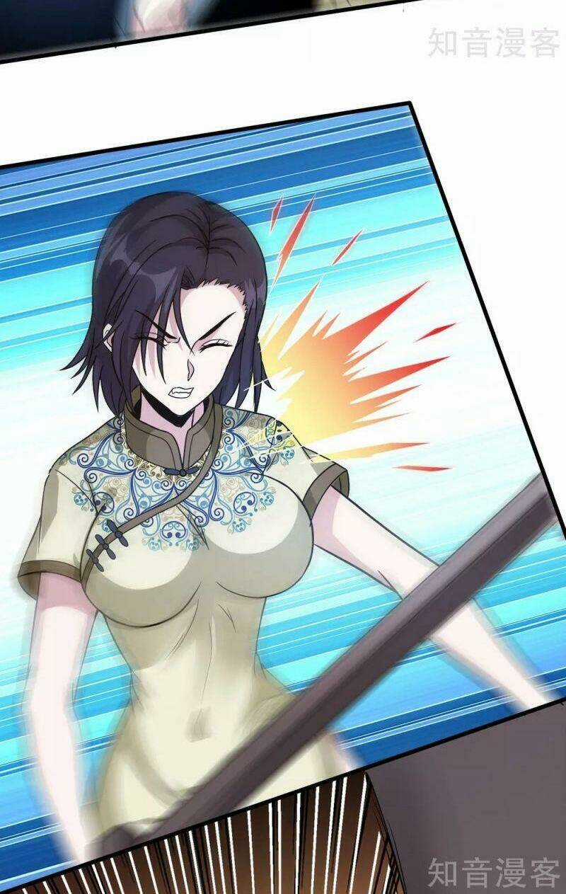 Kiếm Vũ Chapter 177 trang 26