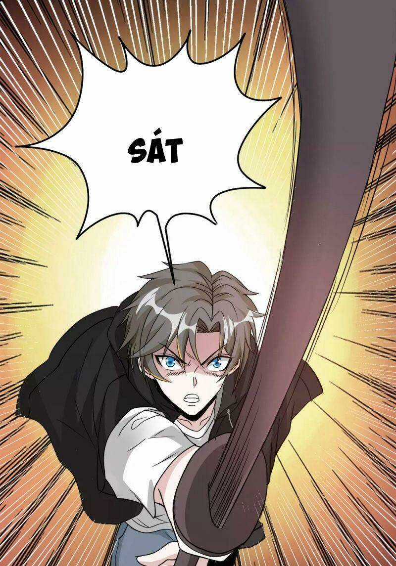 Kiếm Vũ Chapter 177 trang 27