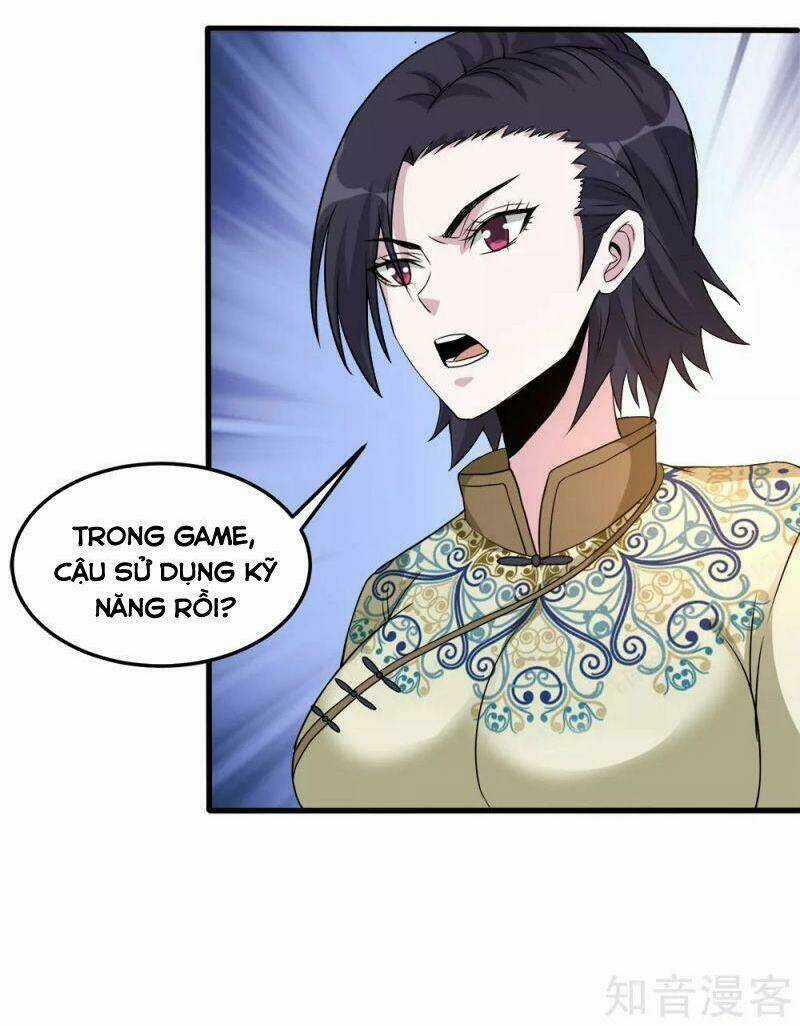 Kiếm Vũ Chapter 177 trang 3