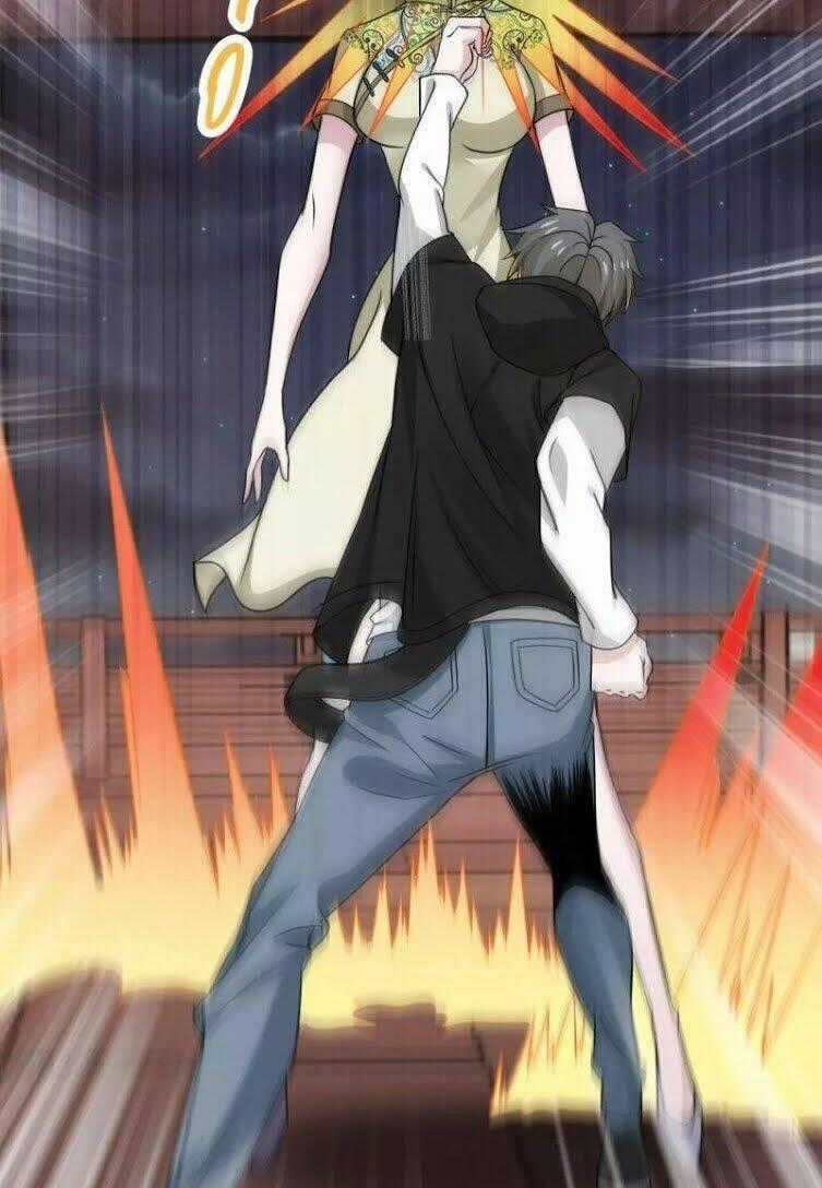 Kiếm Vũ Chapter 177 trang 32