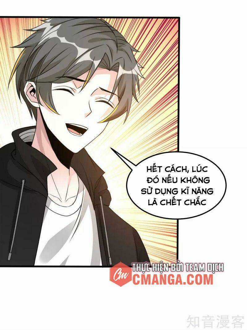 Kiếm Vũ Chapter 177 trang 4