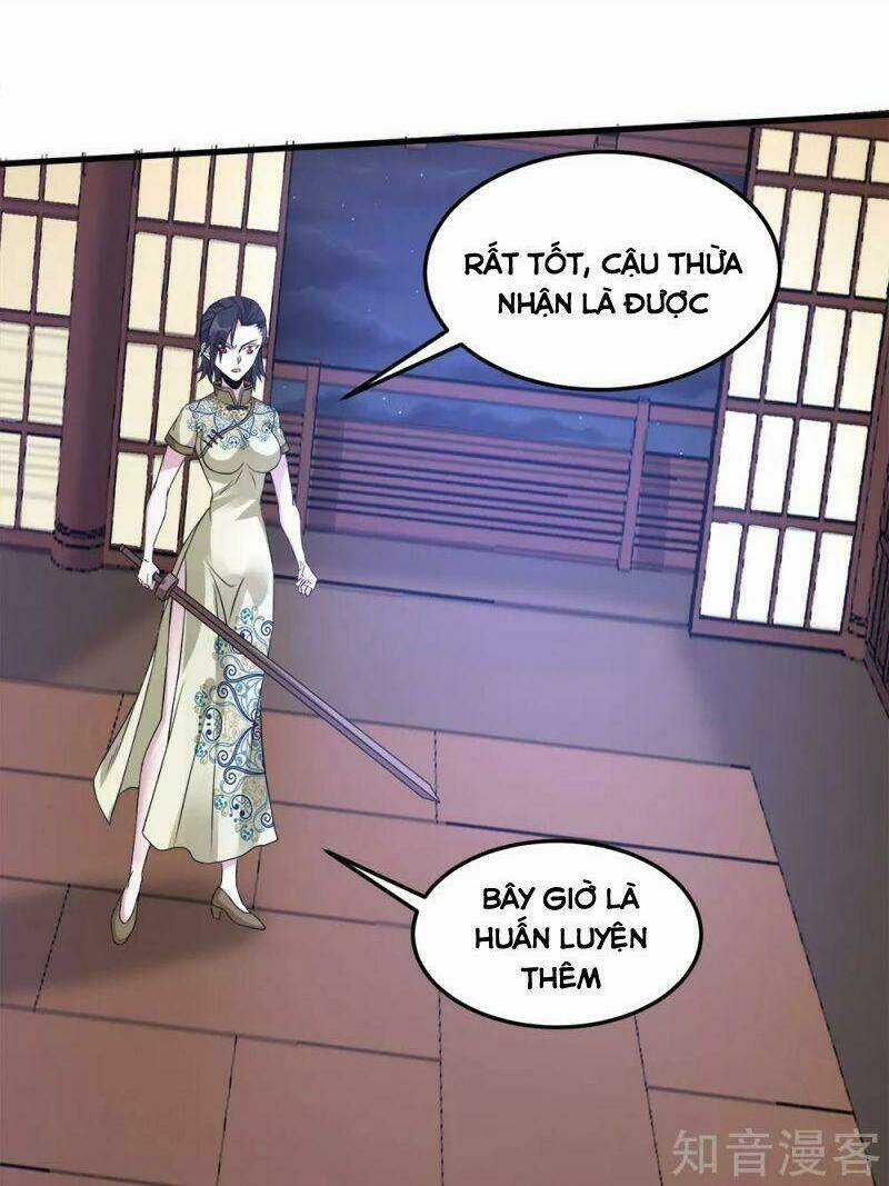 Kiếm Vũ Chapter 177 trang 5