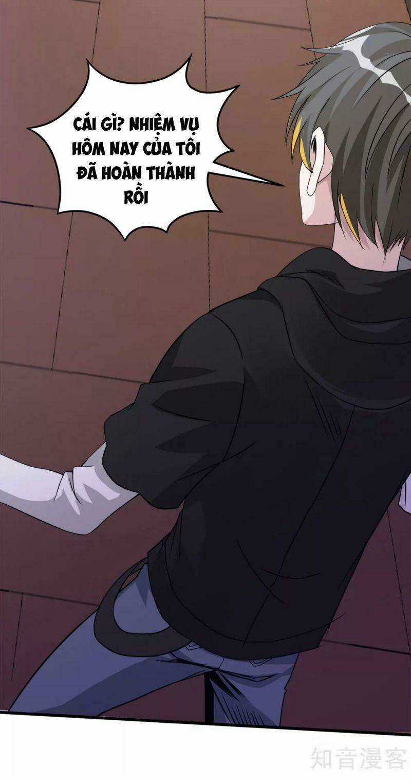 Kiếm Vũ Chapter 177 trang 6