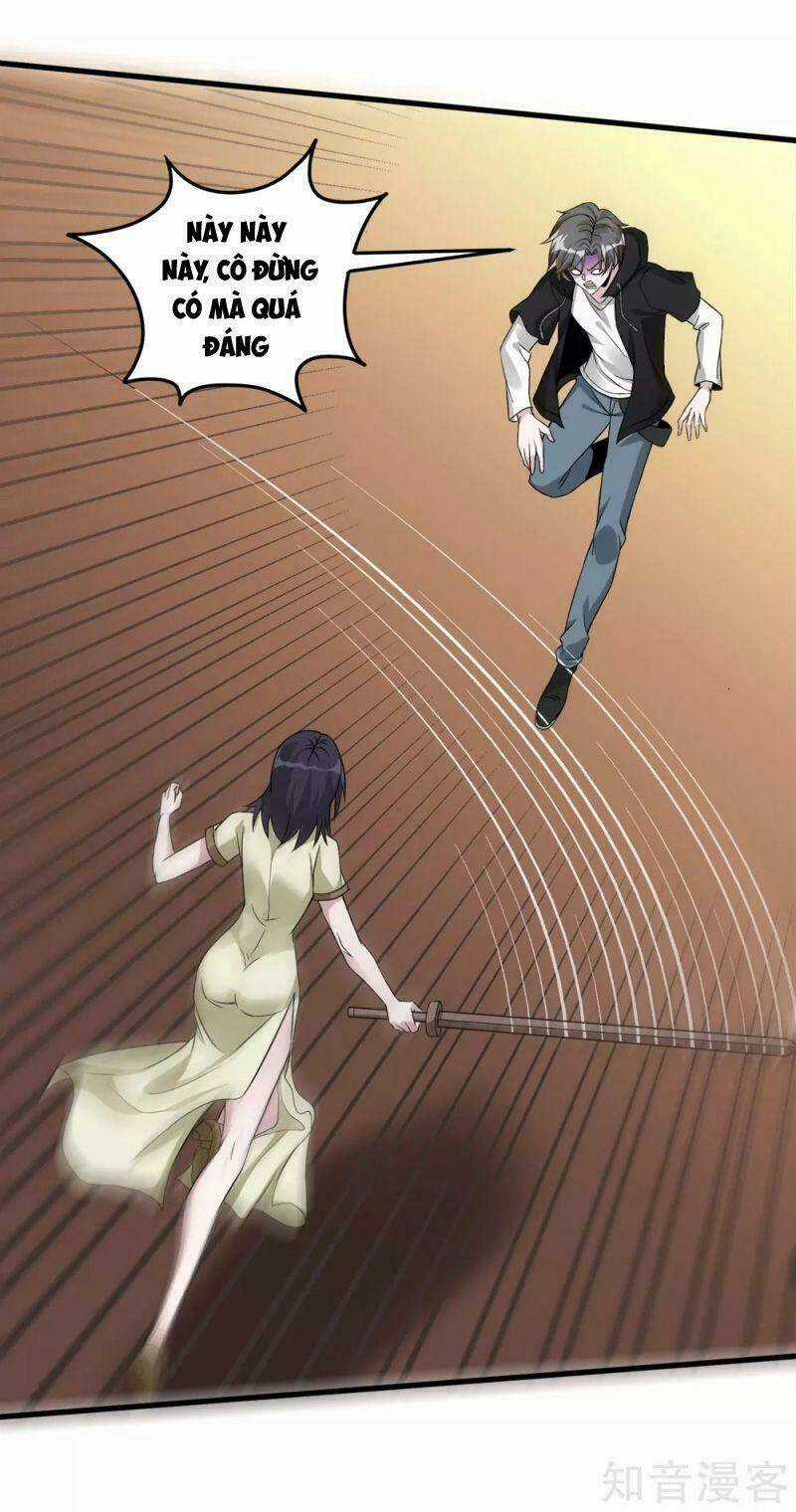 Kiếm Vũ Chapter 177 trang 7